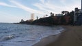 Praia Areia Preta, Guarapari. EspÃÂ­rito Santo, Brazil